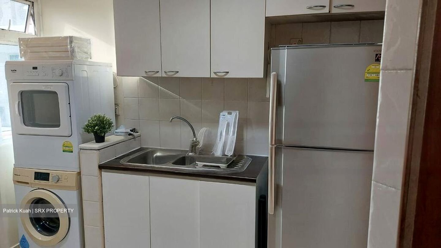 Burlington Square (D7), Apartment #456856121